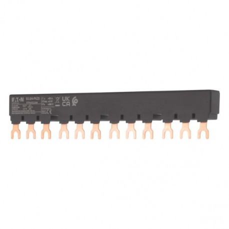 B3.0/4-PKZ0 063960 Y7-63960 EATON ELECTRIC Peine de conexión trifásico Para 4 PKZ0