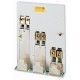 A-GSTA2/50 064610 EATON ELECTRIC Placa Adaptadora para Bases