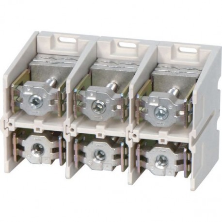 K3X185/3 065358 Y7-65358 EATON ELECTRIC Morsetto di collegamento, 800A, 3p, piatto/tondo