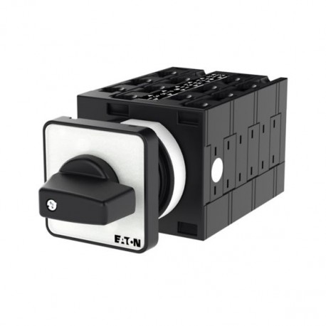 T3-6-8282/E 066610 Y7-66610 EATON ELECTRIC Interruttori a gradini, Contatti: 12, 32 A, targhetta frontale: 0..