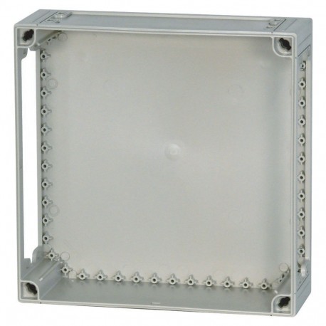 U-CI44 067269 Y7-67269 EATON ELECTRIC Base, HxWxD 375x375x120mm