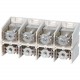 K3X185/4 067731 Y7-67731 EATON ELECTRIC Morsetto di collegamento, 800A, 4p, piatto/tondo