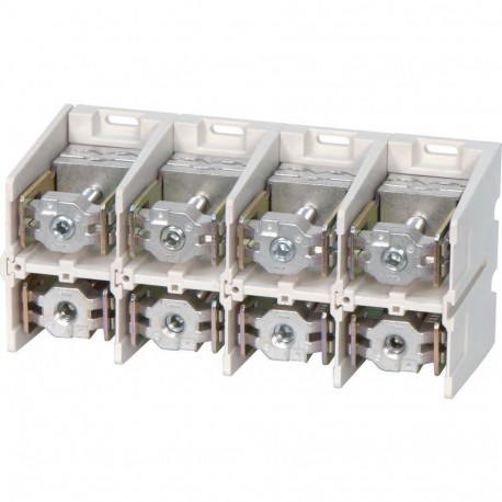 K3X185/4 067731 Y7-67731 EATON ELECTRIC Conexión por terminales, 800A, 4P, plano/redondo
