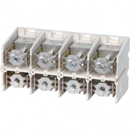 K3X185/4 067731 Y7-67731 EATON ELECTRIC Morsetto di collegamento, 800A, 4p, piatto/tondo
