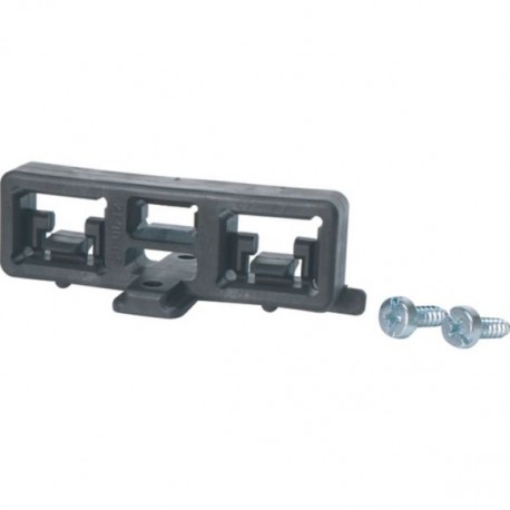 SH0632 067739 0002502276 EATON ELECTRIC Busbar support, N, PE, for CI enclosure, hxD 20x5(10, 15)mm