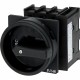 P1-25/EA/SVB-SW/HI11 070194 Y7-70194 EATON ELECTRIC Interrupteur général, tripolaire + 1 Contact F + 1 Conta..