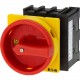 P1-32/EA/SVB/HI11 072567 Y7-72567 EATON ELECTRIC Interrupteur général, tripolaire + 1 Contact F + 1 Contact ..