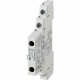 +NHI21-PKZ0 073235 Y7-73235 EATON ELECTRIC contatos padrão 2NA auxiliar + 1NC. Só pode ser vendido montado.