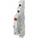 +AGM2-10-PKZ0 073237 Y7-73237 EATON ELECTRIC Contato de sinalização tiro. Só pode ser vendido montado.