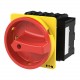P3-100/EA/SVB/N/HI11 076843 Y7-76843 EATON ELECTRIC Interruttori generali, 3 poli + N + 1 Contatto NA + 1 Co..