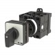T3-4-8213/Z 078448 Y7-78448 EATON ELECTRIC commutatore, Contatti: 8, 32 A, targhetta frontale: 1-0-2, 60 °, ..