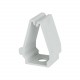 KH25/35 078974 Y7-78974 EATON ELECTRIC Supporto per conduttori, RAL 7035