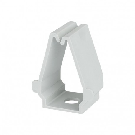 KH25/35 078974 Y7-78974 EATON ELECTRIC Supporto per conduttori, RAL 7035