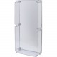 D250-CI48 083647 Y7-83647 EATON ELECTRIC Covers, transparent, HxWxD 750x375x150mm