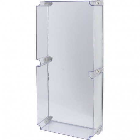 D250-CI48 083647 Y7-83647 EATON ELECTRIC Covers, transparent, HxWxD 750x375x150mm
