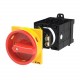 T3-5-8346/V/SVB 085564 Y7-85564 EATON ELECTRIC Interruttori generali, a 10 polo, 32 A, Funzione di arresto d..