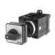 T3-5-8361/Z 085567 Y7-85567 EATON ELECTRIC commutatore, Contatti: 10, 32 A, targhetta frontale: 1-0-2, 60 °,..