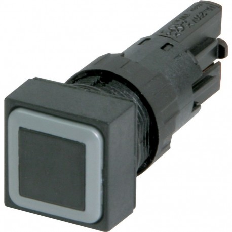 Q18D-SW 086788 Y7-86788 EATON ELECTRIC metrica18 botão preto