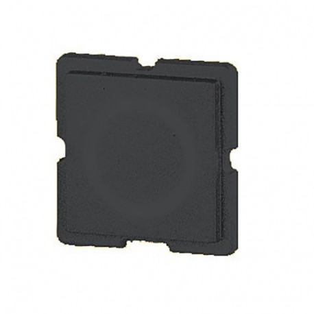 01TQ18 086816 Y7-86816 EATON ELECTRIC Placa indicadora Inscripción: Negra Para RMQ16 18x18