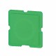 03TQ18 087766 Y7-87766 EATON ELECTRIC Capsula, verde