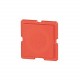 04TQ18 087834 Y7-87834 EATON ELECTRIC Capsula, rossa