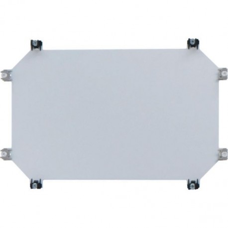 IM4-CI43 088454 Y7-88454 EATON ELECTRIC placa de montagem isolada por CI43