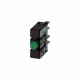 E10 090351 Y7-90351 EATON ELECTRIC Elemento de contacto 1 NO Montaje frontal Conexión a tornillo Para