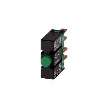 E10 090351 Y7-90351 EATON ELECTRIC Élément de contact, 1 s, fixation par l'avant, borne à boulon