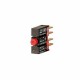E01 090401 Y7-90401 EATON ELECTRIC Elemento di contatto, 1 NC, fissaggio frontale, collegamento a vite