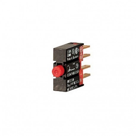 E01 090401 Y7-90401 EATON ELECTRIC 1NC contacto auxiliar
