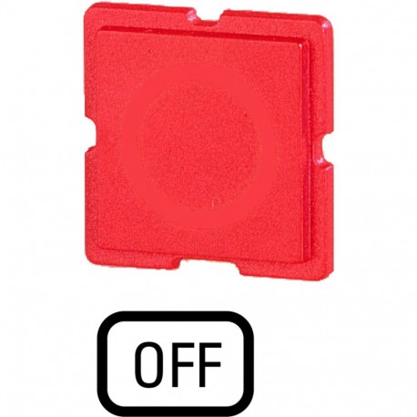 217TQ25 090911 Y7-90911 EATON ELECTRIC placa indicando