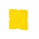 05TQ25 091471 EATON ELECTRIC Button plate, yellow