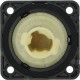 DE-T0 093487 Y7-93487 EATON ELECTRIC controle de embreagem