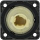 DE-T0 093487 Y7-93487 EATON ELECTRIC Acoplamiento de recambio para T0-.../Z T3-.../Z P1-.../Z