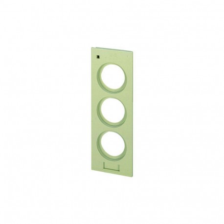 ZSRS333-50 094970 EATON ELECTRIC tampa do fusível