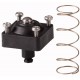 S-AT4 095692 4356063 EATON ELECTRIC cabeça Shank