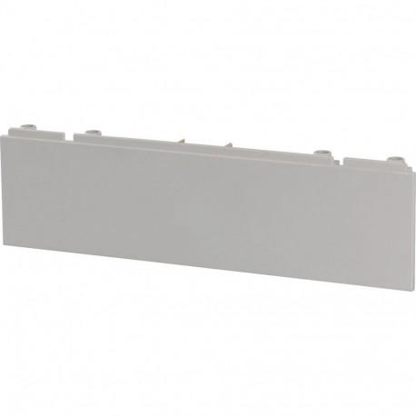 DP-ID 096222 Y7-96222 EATON ELECTRIC Deckplatte, Feldbreite 375mm