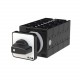 T3-8-8364/E 097432 Y7-97432 EATON ELECTRIC commutatore, Contatti: 16, 32 A, targhetta frontale: 1-0-2, 60 °,..
