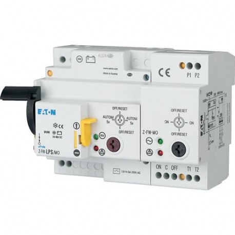 Z-FW-LPS/MO 100052 EATON ELECTRIC Módulo reconexão automática e distância