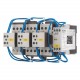 SDAINLM45(RDC24) 100420 Y7-100420 EATON ELECTRIC XTSD045C10TD partida estrela-triângulo, 3p 22kW (AC3,400V)