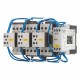 SDAINLM55(RDC24) 100421 XTSD055C10TD EATON ELECTRIC Star-delta contactor combination, 30kW/400V/AC3