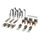 DILM150-XCT 100423 Y7-100423 EATON ELECTRIC Elementi di commutazione di ricambio, per DILM150
