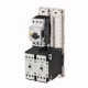 MSC-R-10-M17(24VDC) 101051 XTSR010B018CTDNL EATON ELECTRIC Arrancador de motor inversor 4.0 kW 400V AC-3 100..