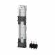 PKZM4-XDM65 101053 Y7-101053 EATON ELECTRIC Juego de conexión Arrancador inversor Para conexión entre PKZM4 y