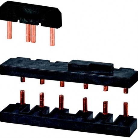 DILM65-XSL 101058 XTCEXSDLD EATON ELECTRIC Kit de câblage, étoile-triangle, pour DILM40-M65