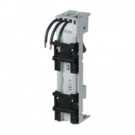 BBA0-25/2TS 101481 Y7-101481 EATON ELECTRIC Adattatore per sbarre, 45mm, 25A, 2TS