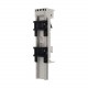 BBA4/2TS-L 101483 Y7-101483 EATON ELECTRIC Adaptador de embarrado 54 mm 2TS Módulo vacío