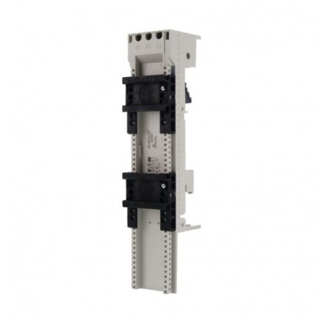 BBA4/2TS-L 101483 Y7-101483 EATON ELECTRIC Adattatore per sbarre, 54mm, 2TS modulo vuoto