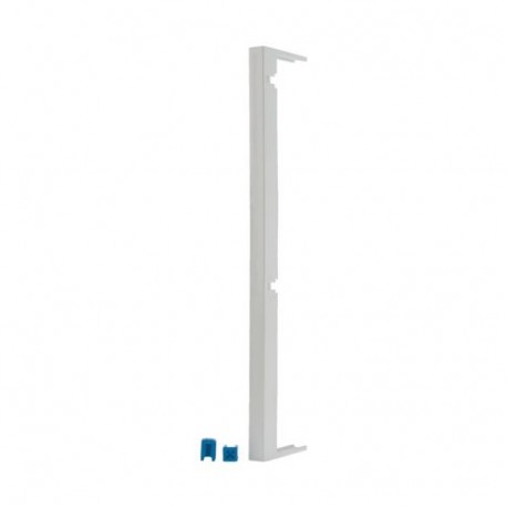 BBA-XSM 101484 Y7-101484 EATON ELECTRIC Corner protection, for busbar adapters, WxH 9x200mm