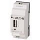 EASY209-SE 101520 EATON ELECTRIC Gateway Ethernet, per il collegamento di relè di comando easy/MFD a Ethernet